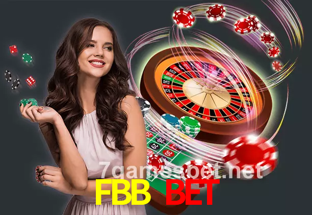 vivo no cassino FBB Bet