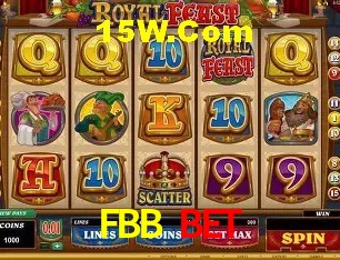 Apostas de Basquete FBB Bet