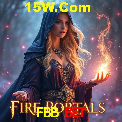 Slot Games FBB Bet