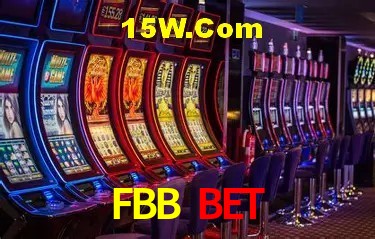 Apostas de Futebol FBB Bet