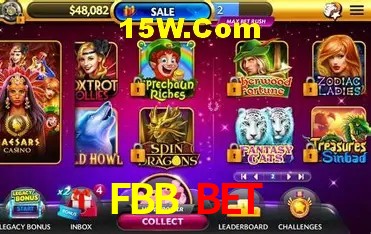 Sistemas de Segurança FBB Bet