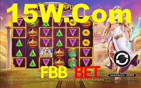 FBB Bet: Seu Cassino Premiado com Pagamentos Rápidos