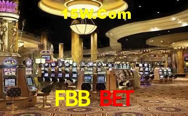 Apostas de Tênis FBB Bet