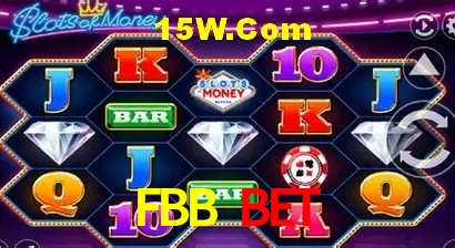 Jogos de Slot FBB Bet