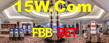 FBB Bet: Jogos de Caça-Níqueis-Altas Recompensas, Roleta-Velocidade, Blackjack-Desafios Máximos