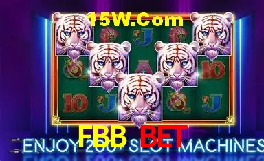 Casino Ao Vivo FBB Bet