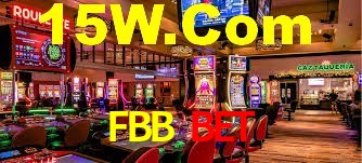 FBB Bet App Interface