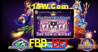 Recursos de Bônus FBB Bet