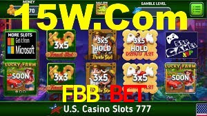 Football Betting FBB Bet