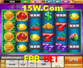 Programa VIP FBB Bet