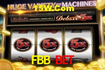 Jogos de Slot FBB Bet