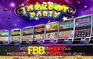 Especiais de Fim de Semana FBB Bet