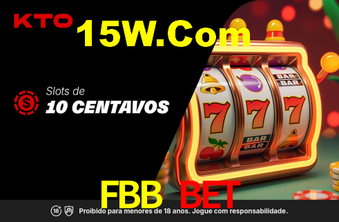 FBB Bet Login