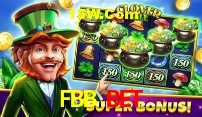 Promoção Relâmpago FBB Bet