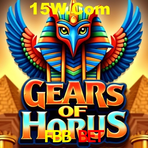 Game Providers FBB Bet