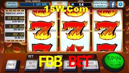 Casino Ao Vivo FBB Bet