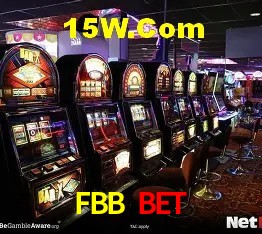 Casino Ao Vivo FBB Bet