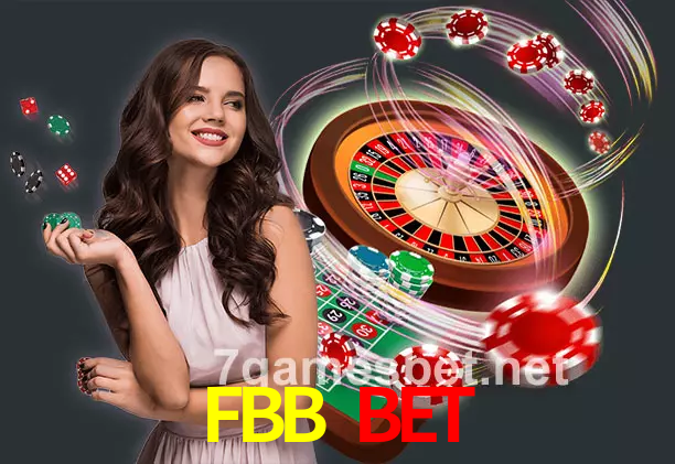 vivo no cassino FBB Bet
