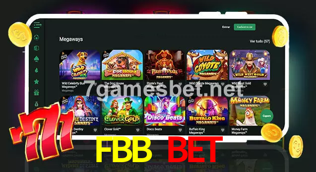 FBB Bet aplicativo