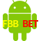 Aplicativo FBB Bet para Android