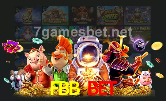 cassino FBB Bet
